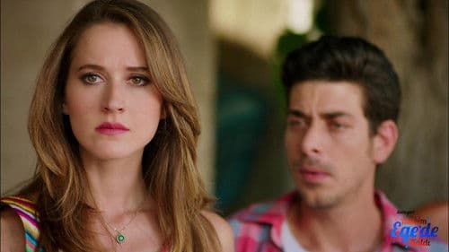 Kalbim Ege'de Kaldı Bild 2