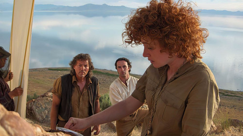 Whisper Island Bild 4