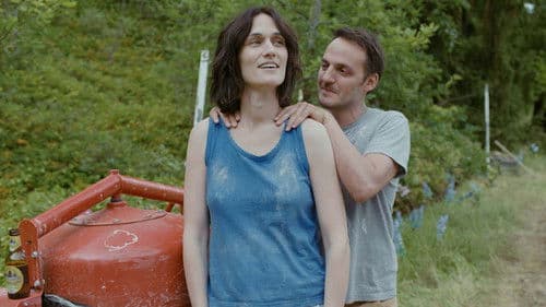 Diane a les épaules Bild 2