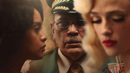 Der Schrei der Schmetterlinge Bild 2