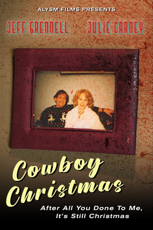 Cowboy Christmas
