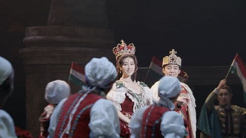 엘리자벳: 더 뮤지컬 라이브 Bild 8