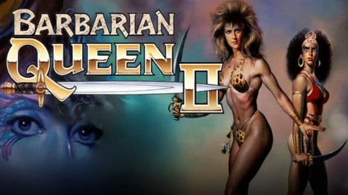 Barbarian Queen II Bild 3