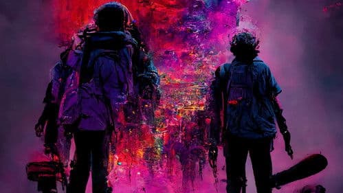 Solo Somos Carne Bild 1