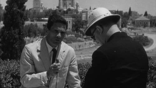 Sopralluoghi in Palestina per il vangelo secondo Matteo Bild 1