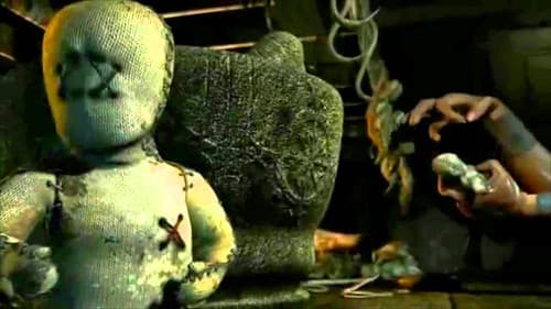 Sebastian's Voodoo Bild 1