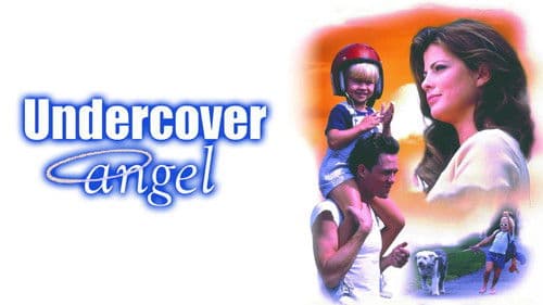 Undercover Angel Bild 3