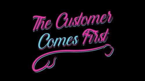 The Customer Comes First Bild 2