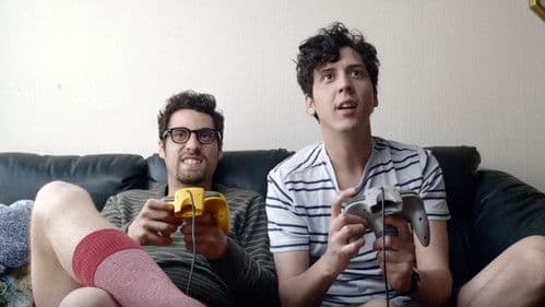 Tiempos Mozos Bild 1