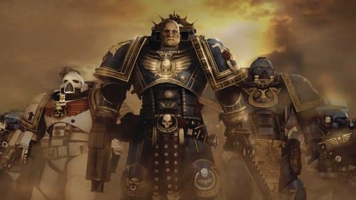 Ultramarines: A Warhammer 40.000 Movie Bild 1