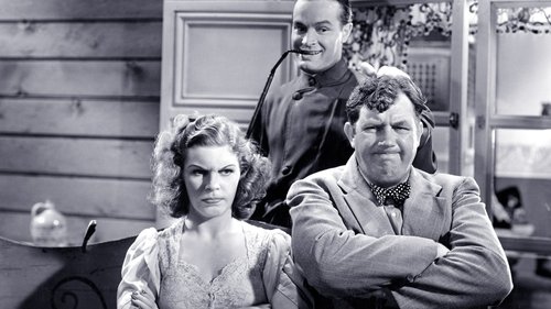 Never Say Die Bild 1