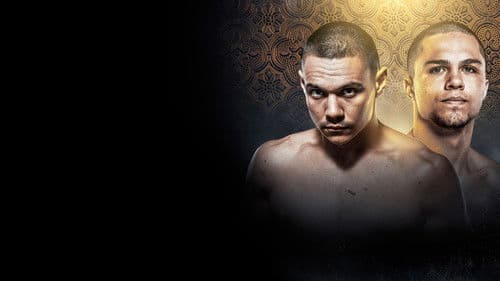 Tim Tszyu vs. Joey Spencer Bild 2