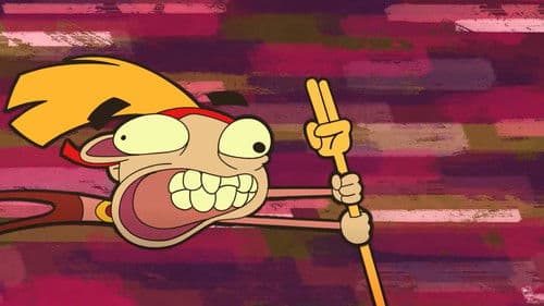 La Révolution Bild 1