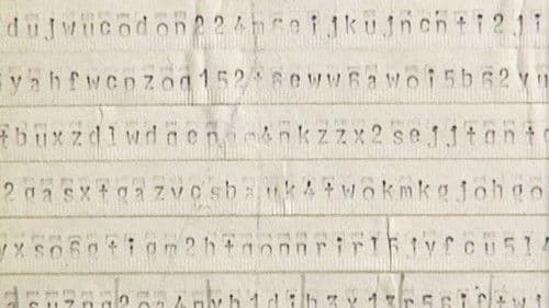 G som i hemlig Bild 1