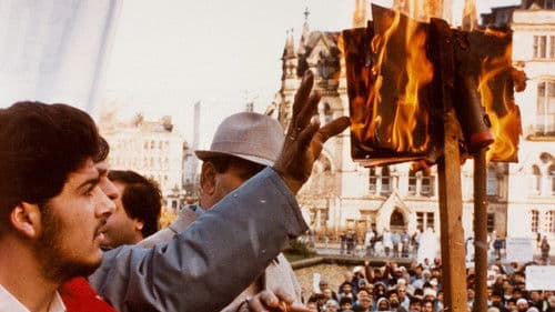 The Satanic Verses: 30 Years On Bild 1