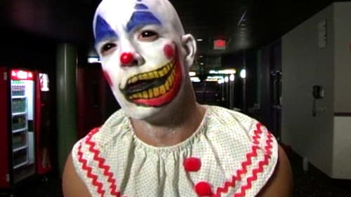 Fear of Clowns Bild 4