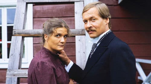 Niskavuoren nuori emäntä Bild 1