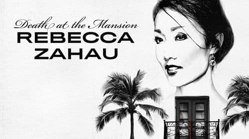 Death at the Mansion: Rebecca Zahau Bild 3