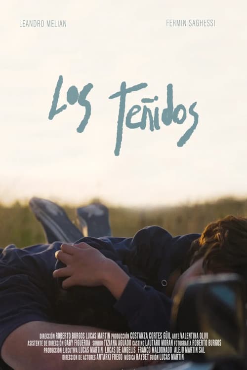Los teñidos