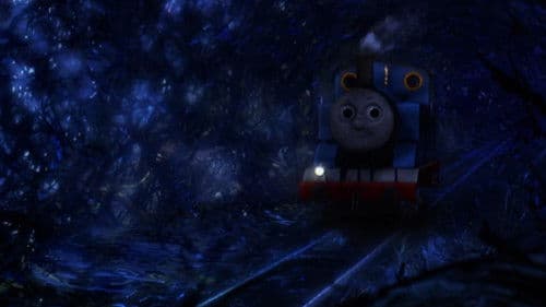 Thomas, die fantastische Lokomotive Bild 8