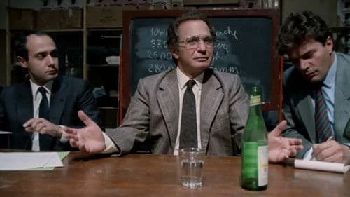 Der Professor Bild 2