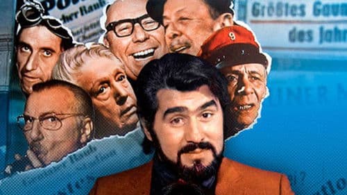 Die Herren mit der weißen Weste Bild 1