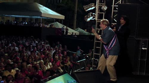 Lula Lá: De Fora Pra Dentro Bild 5