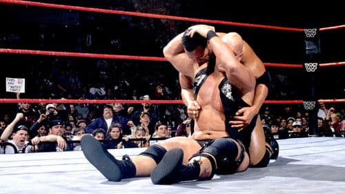 WWE D-Generation X: In Your House Bild 4