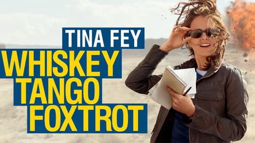 Whiskey Tango Foxtrot Bild 4