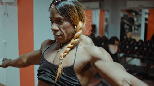 I Am the Tigress Bild 1