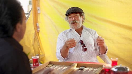 Vangölü Canavarı Bild 1