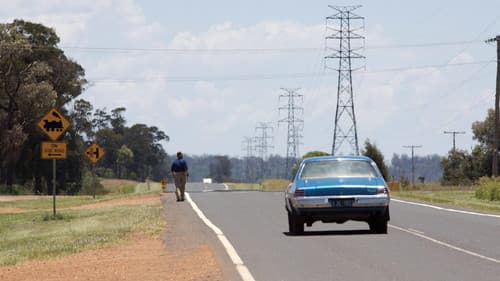 Crocodile Daddy - Ein total verrückter Roadtrip Bild 1
