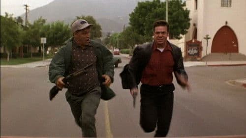 Midnight Run - Abgerechnet wird um Mitternacht Bild 1