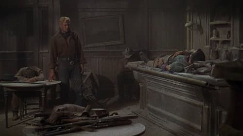 Stunde der Abrechnung Bild 3