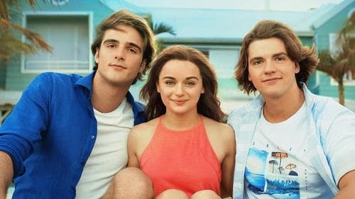 The Kissing Booth 3 Bild 1