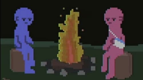 Tux and Fanny Bild 4