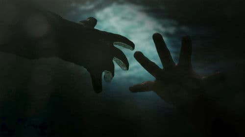 Fanget på havets bund Bild 2