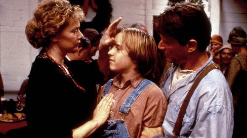 Die Wildnis ruft Bild 2