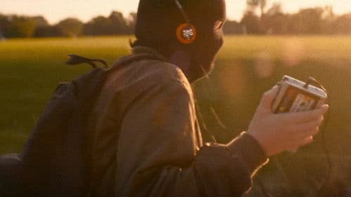 Dinner in America Bild 4