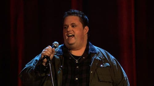 Ralphie May: Girth of a Nation Bild 1