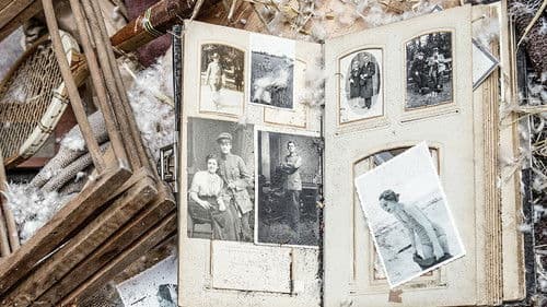 Das Geheimarchiv im Warschauer Ghetto Bild 1