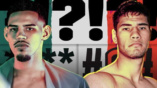 Diego Pacheco vs. Manuel Gallegos Bild 2