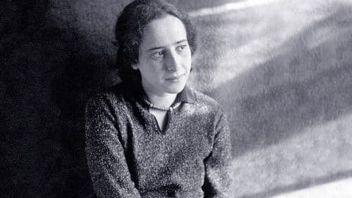 Hannah Arendt und die Pflicht zum Ungehorsam Bild 1
