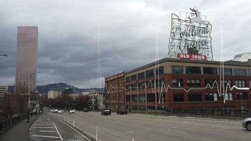 The Fight for the Soul of Portland Bild 1