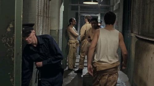 The Escapist - Raus aus der Hölle Bild 3