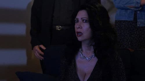 The Deceased Won't Desist! Bild 1