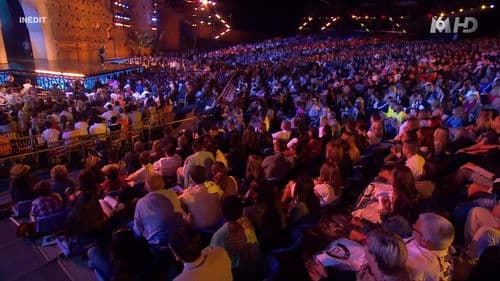 Jamel et ses amis au Marrakech du rire 2015 Bild 2