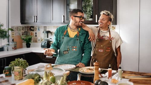 La música está servida: Mau y Ricky Bild 7