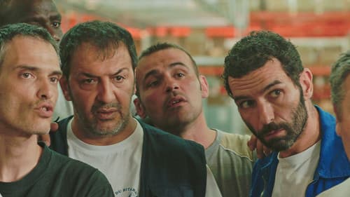 La Fille du patron Bild 4