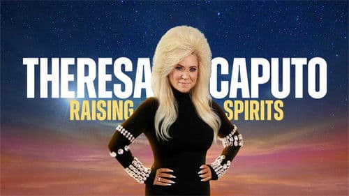 Theresa Caputo: Raising Spirits Bild 2